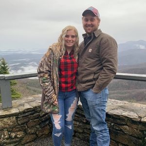 Meet your Posher, Nate